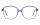 Andy Wolf Frame 5122 Col. 05 Acetate Blue