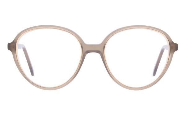 Andy Wolf Frame 5124 Col. 06 Metal/Acetate Grey