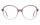 Andy Wolf Frame 5125 Col. 05 Metal/Acetate Brown