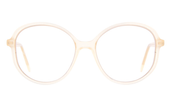 Andy Wolf Frame 5125 Col. 06 Metal/Acetate Yellow