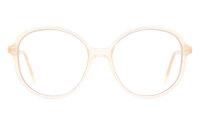 Andy Wolf Frame 5125 Col. 06 Metal/Acetate Yellow