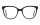 Andy Wolf Frame 5126 Col. 01 Acetate Black