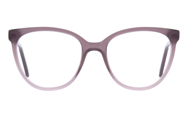Andy Wolf Frame 5126 Col. 04 Acetate Violet