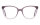 Andy Wolf Frame 5126 Col. 04 Acetate Violet