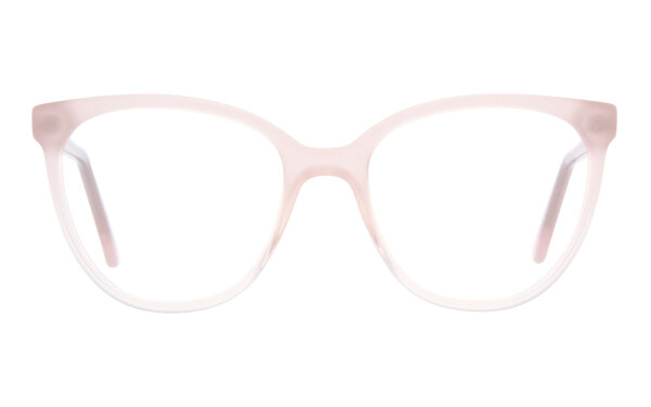 Andy Wolf Frame 5126 Col. 06 Acetate Brown