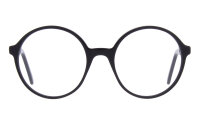 Andy Wolf Frame 5127 Col. 01 Acetate Black