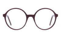 Andy Wolf Frame 5127 Col. 03 Acetate Brown