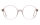 Andy Wolf Frame 5127 Col. 04 Acetate Brown