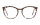 Andy Wolf Frame Agam Col. 04 Metal/Acetate Brown