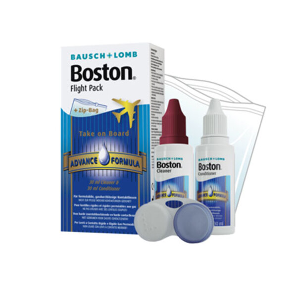 Boston® Advance Flight-Pack