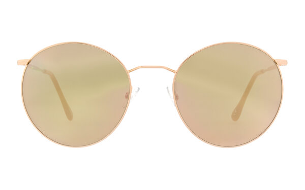 Andy Wolf AMIRA Sun Col. C Metal Rosegold