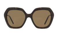 Andy Wolf Annabelle Sun Col. B Metal/Acetate Brown
