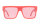 Andy Wolf Austin Sun Col. F Acetate Red