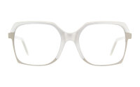 Andy Wolf Frame Belling Col. E Metal/Acetate Silver