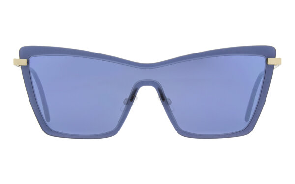 Andy Wolf Bernice Sun Col. C Metal Blue