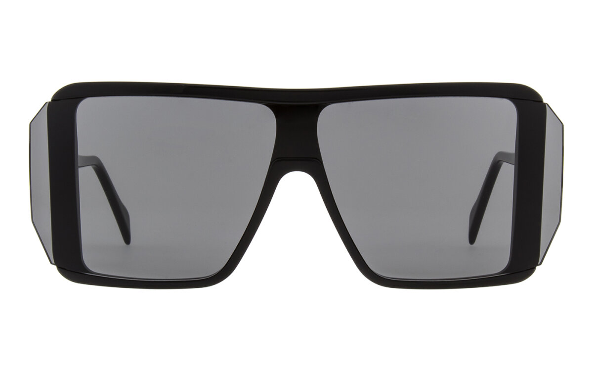 Andy Wolf Berthe Sun Col. A Acetate Black, 319,00 €