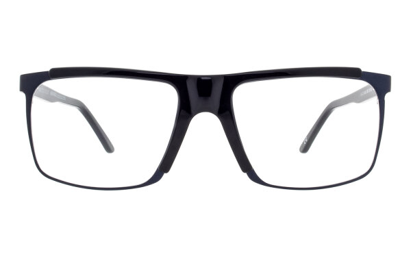 Andy Wolf Frame Blaise Col. C Metal/Acetate Blue