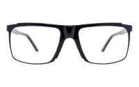 Andy Wolf Frame Blaise Col. C Metal/Acetate Blue