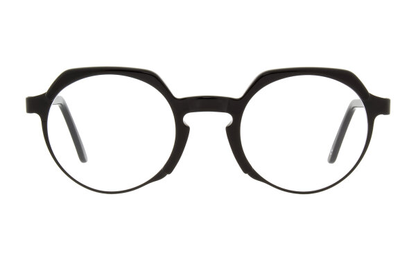 Andy Wolf Frame Brancusi Col. A Metal/Acetate Black