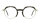 Andy Wolf Frame Brancusi Col. E Metal/Acetate Green