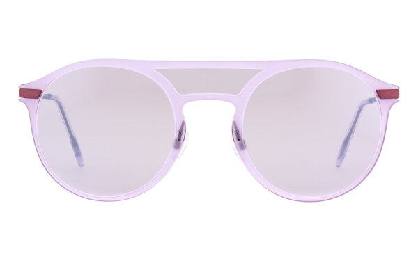Andy Wolf Brigitta Sun Col. D Metal Violet