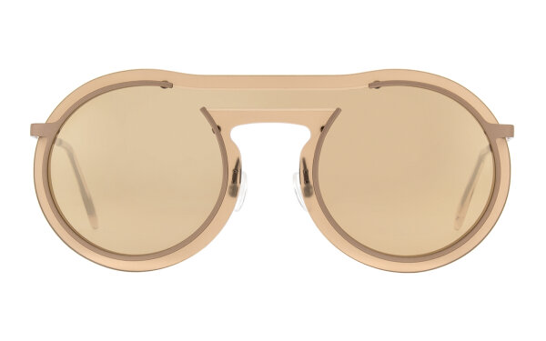 Andy Wolf Captain Sun Col. D Metal Beige