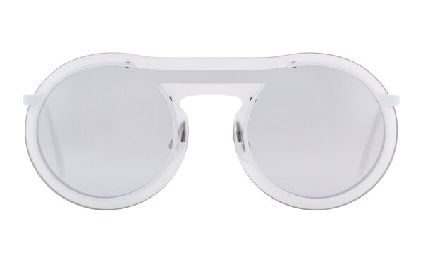 Andy Wolf Captain Sun Col. E Metal White