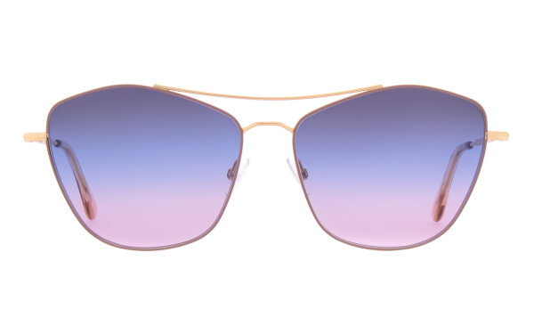 Andy Wolf Carina Sun Col. 04 Metal Rosegold