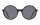 Andy Wolf Charlie Sun Col. A Metal/Acetate Gold