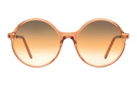 Andy Wolf Charlie Sun Col. C Metal/Acetate Rosegold