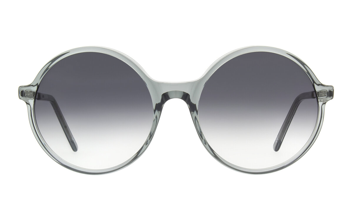 Andy Wolf Charlie Sun Col. E Metal/Acetate Silver, 319,00 €
