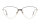 Andy Wolf Frame Chia Col. 05 Metal/Acetate Beige
