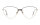 Andy Wolf Frame Chia Col. 05 Metal/Acetate Beige