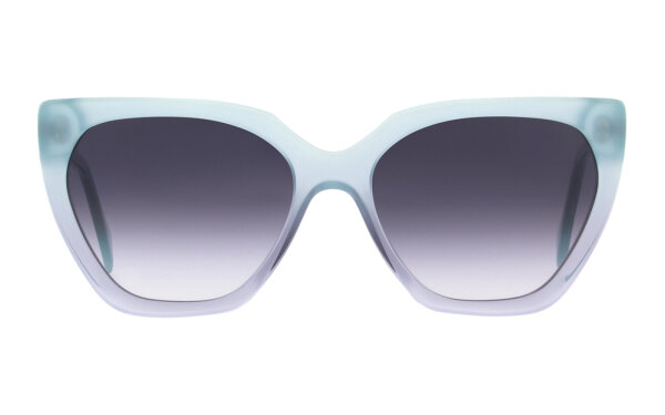 Andy Wolf Christa Sun Col. 04 Acetate Teal