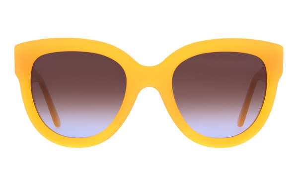Andy Wolf Daisy Sun Col. 03 Acetate Orange