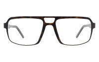 Andy Wolf Frame Deacon Col. B Metal/Acetate Black