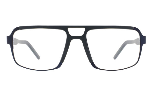 Andy Wolf Frame Deacon Col. E Metal/Acetate Gun