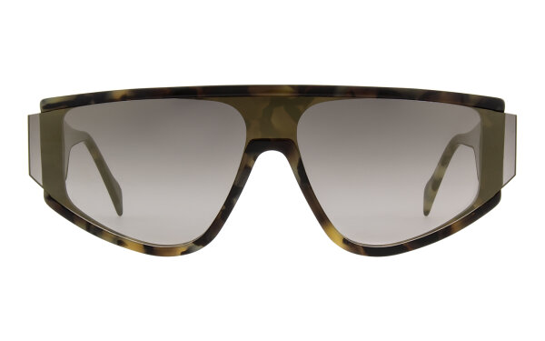 Andy Wolf Detweiler Sun Col. C Acetate Brown