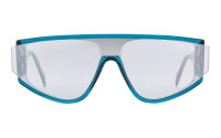 Andy Wolf Detweiler Sun Col. G Acetate Teal