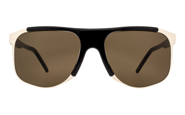 Andy Wolf Dimitri Sun Col. D Metal/Acetate Gold