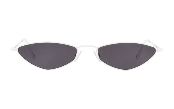 Andy Wolf Eliza Sun Col. C Metal White
