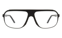 Andy Wolf Frame Enoch Col. A Metal/Acetate Black