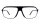 Andy Wolf Frame Enoch Col. C Metal/Acetate Blue