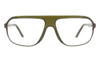 Andy Wolf Frame Enoch Col. D Metal/Acetate Grey