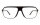 Andy Wolf Frame Enoch Col. E Metal/Acetate Grey