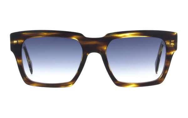 Andy Wolf Eric Sun Col. 04 Acetate Yellow