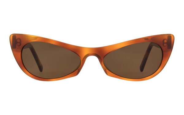 Andy Wolf Ezra Sun Col. B Acetate Orange