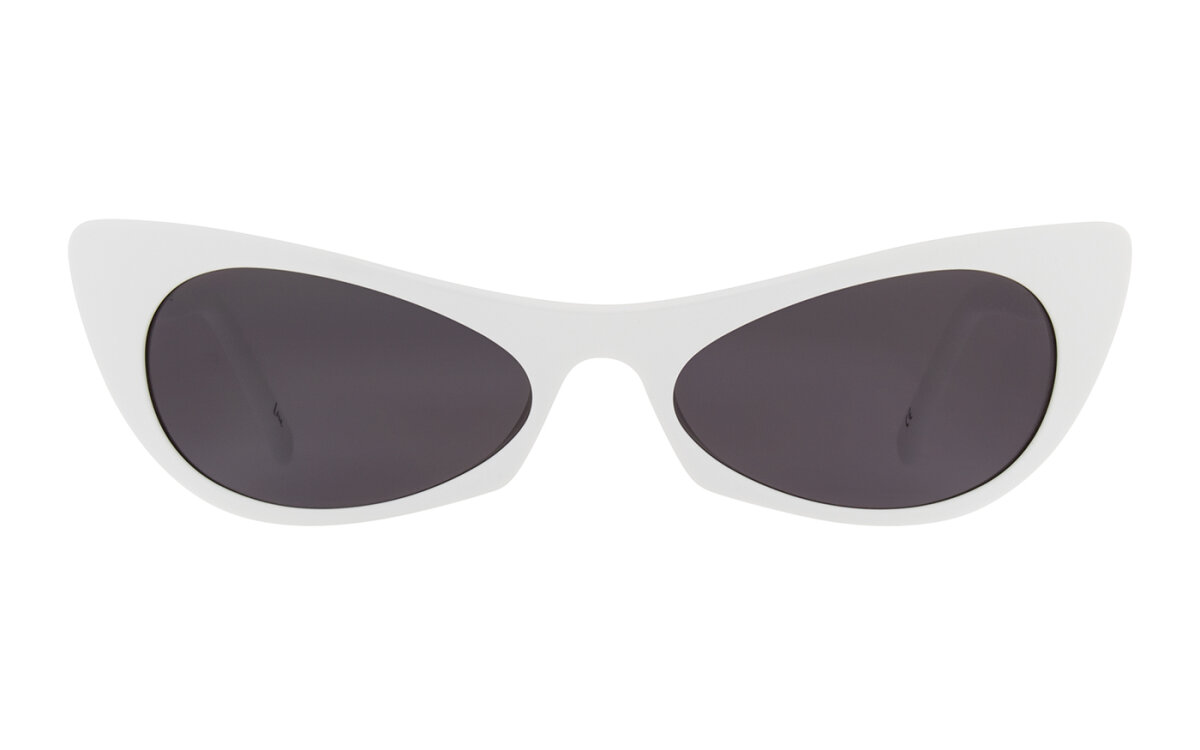 Andy Wolf Ezra Sun Col. C Acetate White, 359,00 € 