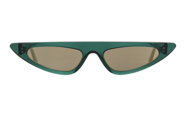 Andy Wolf Florence Sun Col. C Acetate Green
