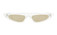 Andy Wolf Florence Sun Col. J Acetate White
